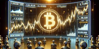 The Bitcoin Value Crash To $41,000: There’s A Shark In The Water