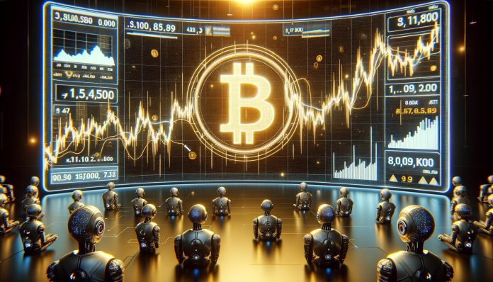 The Bitcoin Value Crash To $41,000: There’s A Shark In The Water