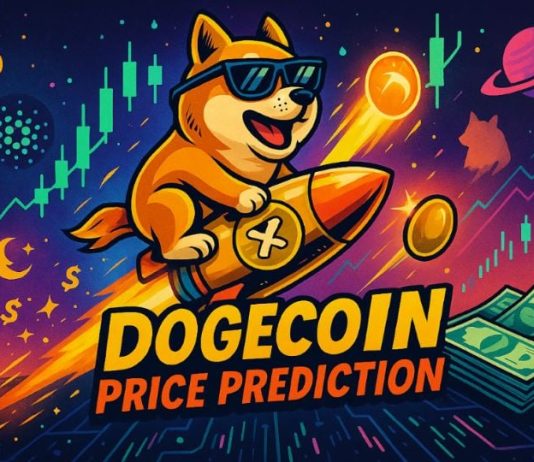 Dogecoin Value Prediction: DOGE Exhibits Combined Indicators As Merchants Watch Key Help And Upcoming Community Updates