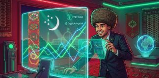 Turkmenistan Legalizes Crypto Buying and selling Beneath Tight State Management from 2026 Turkmenistan Legalizes Crypto Buying and selling Beneath Tight State Management from 2026