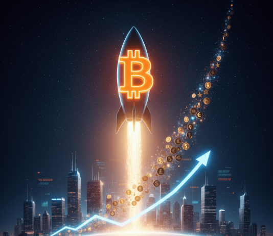 Bitcoin Maxi Says ATH Again On The Desk After 40x Derivatives Surge