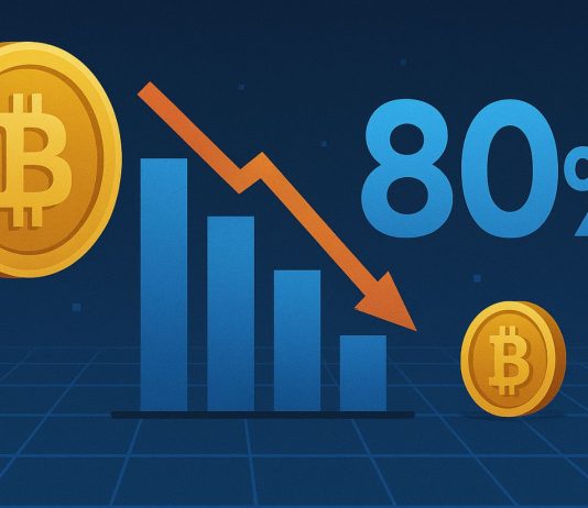 Bitcoin STH Loss Transfers Fall 80% From Peak – What Comes Subsequent?