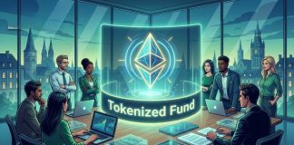 Europe’s Largest Asset Supervisor Makes Historical past with First Tokenized Fund on Ethereum Europe’s Largest Asset Supervisor Makes Historical past with First Tokenized Fund on Ethereum