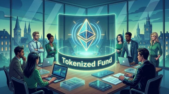 Europe’s Largest Asset Supervisor Makes Historical past with First Tokenized Fund on Ethereum