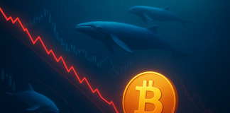 Beginner Bitcoin Whales Capitulating, However Previous Arms Keep Silent