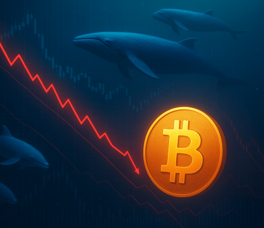 Beginner Bitcoin Whales Capitulating, However Previous Arms Keep Silent