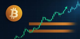 Bitcoin Should Break Key Provide Clusters To Regain ATH Momentum – Watch These Ranges