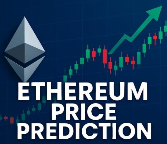Ethereum Worth Prediction: $6,000 Name Re-Ignited and Why This New Ethereum Token Is Shining In This fall