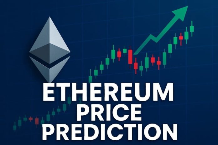 Ethereum Worth Prediction: $6,000 Name Re-Ignited and Why This New Ethereum Token Is Shining In This fall