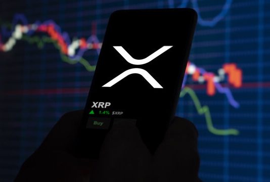 Analyst Predicts 10x Rally For XRP Value If THis Development Repeats