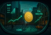 Cardano Worth Prediction: ADA Restoration Anticipated, Although Remittix’s Pockets Launch Sparks Larger FOMO