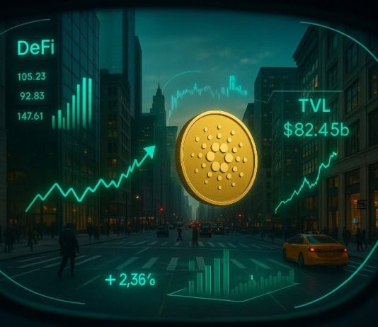 Cardano Worth Prediction: ADA Restoration Anticipated, Although Remittix’s Pockets Launch Sparks Larger FOMO Cardano Worth Prediction: ADA Restoration Anticipated, Although Remittix’s Pockets Launch Sparks Larger FOMO