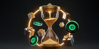 Greatest Low cost Crypto Earlier than 2026: Digitap’s ($TAP) $1 Million Giveaway Ends in 48 Hours
