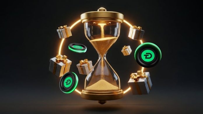 Greatest Low cost Crypto Earlier than 2026: Digitap’s ($TAP) $1 Million Giveaway Ends in 48 Hours