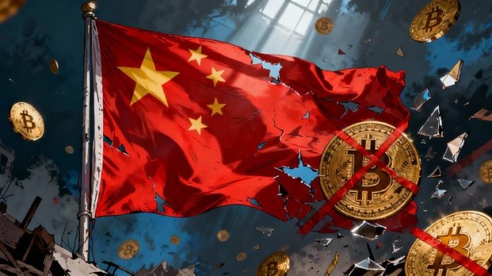 China’s Central Financial institution Reinforces Crypto Ban, Warns of Stablecoin Threats