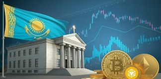 Kazakhstan’s Central Financial institution Plans $300 Million Crypto Funding From Gold Reserves