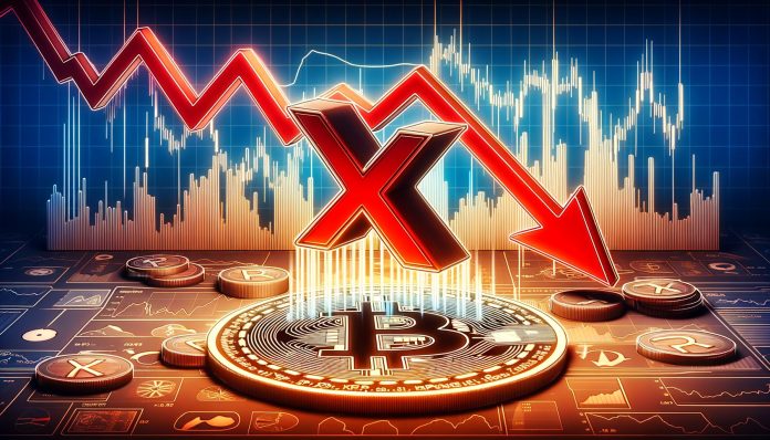 XRP Value Dips Beneath Essential Assist, Placing Highlight on Decrease Value Targets