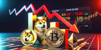 Dogecoin (DOGE) Turns Purple Once more — Are Merchants Bracing for Deeper Declines?
