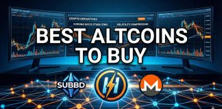 Greatest Altcoins to Purchase as Crypto Derivatives Shift to Full-On FOMO
