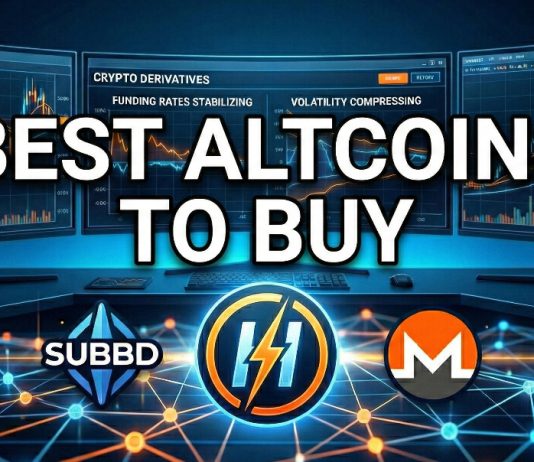 Greatest Altcoins to Purchase as Crypto Derivatives Shift to Full-On FOMO