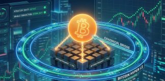 Technique’s Inexperienced Dots Recommend Flexibility, Fueling Curiosity in $HYPER Presale