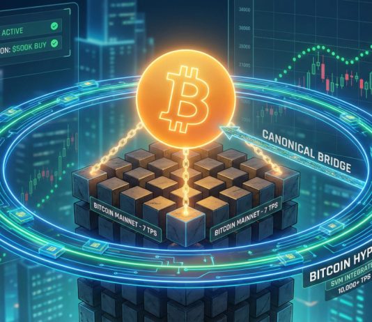 Technique’s Inexperienced Dots Recommend Flexibility, Fueling Curiosity in $HYPER Presale