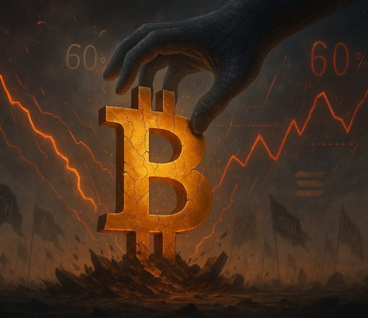 Bitcoin Value Crash Under $50,000? Analyst Reveals Why 2026 Will Be The ‘Greatest Yr’
