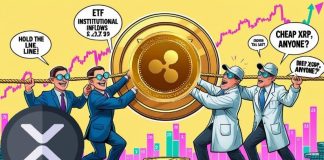 XRP Value Prediction: ETF Accumulation vs. Hypothesis—Can XRP Break $2.30 Amid Looming Provide Crunch?