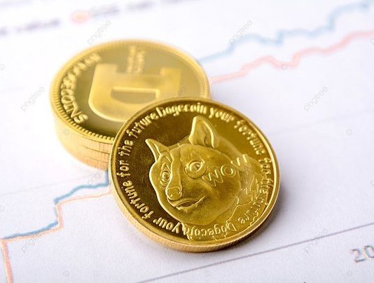 Right here’s The Bullish Pattern Creating To Set off A 174% Transfer For The Dogecoin Value