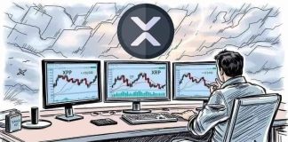 XRP Worth At the moment: XRP Flashes a Uncommon TD Sequential Purchase Sign Whereas Establishments Pour $243M Into ETFs