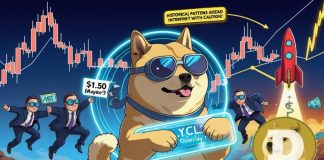 Dogecoin Worth Prediction: DOGE Worth Cycle Overlay Indicators a Potential Surge Towards $1.50 by 2027