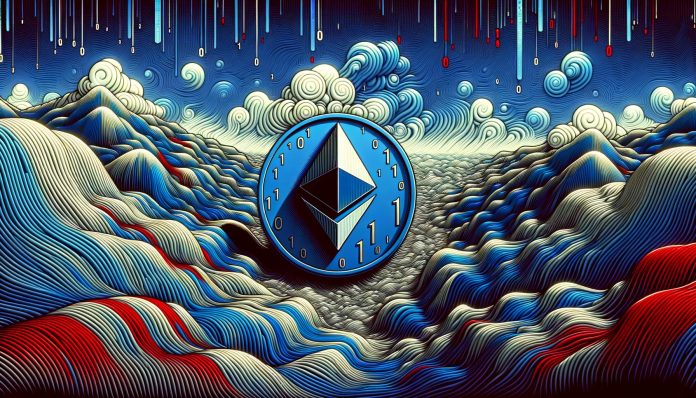 Ethereum Takes a Blow, Although Consumers Proceed Shielding Key Worth Flooring