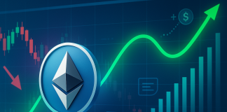 Ethereum Speculators Add $654M In Bets As Value Plunges To $2,800