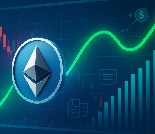 Ethereum Speculators Add $654M In Bets As Value Plunges To $2,800