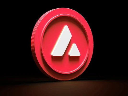 Avalanche Coils For Affect: This Indicator Indicators A Large Transfer Forward