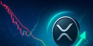 XRP Crashes 9.5%, However TD Sequential Flashes A Purchase Sign