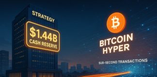 Technique Money Pivot Lifts Bitcoin Hyper Narrative