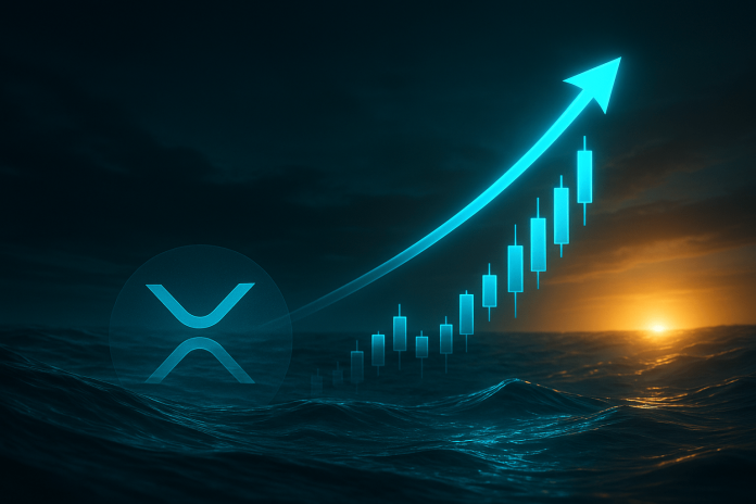 XRP Whale Wallets Collapse 20%, However Greatest Holders Hoard Extra Than Ever
