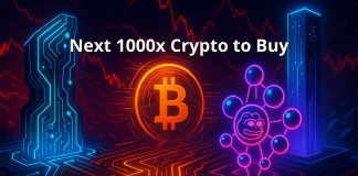 Subsequent 1000x Crypto to Purchase After Bitcoin’s November Stress Take a look at