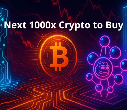 Subsequent 1000x Crypto to Purchase After Bitcoin’s November Stress Take a look at