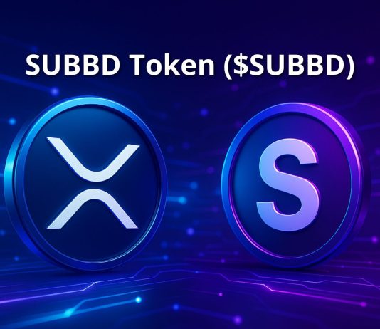 XRP Worth Prediction: Surge to 1M Funds Fuels Consideration on SUBBD Token