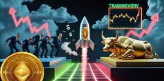 Ethereum Value Prediction: ETH Value Faces Brief-Time period Pullback, however Lengthy-Time period Rebound Looms