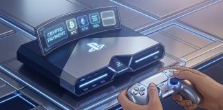 Sony Plans Crypto Funds for PlayStation with 2026 Stablecoin Launch Sony Plans Crypto Funds for PlayStation with 2026 Stablecoin Launch