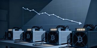Bitcoin Mining Business Faces One OF The Worst Disaster in 15-Yr Historical past Bitcoin Mining Business Faces One OF The Worst Disaster in 15-Yr Historical past