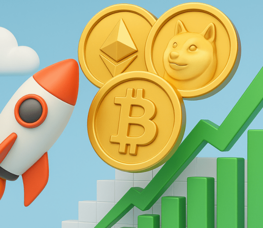 When Will Bitcoin, Ethereum, And Dogecoin Go Into A Bear Market?