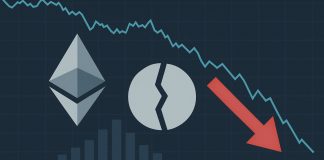Ethereum Open Curiosity Lower In Half As $6.4B In Positions Vanish: Market Reset Accelerates