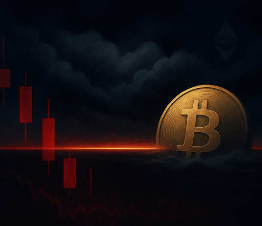 The December Bitcoin Roadmap: The Alerts You Can’t Ignore