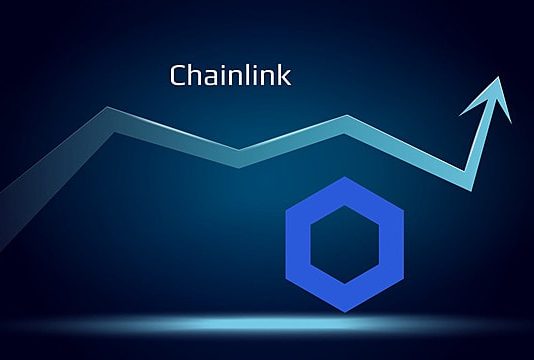 Chainlink At A Turning Level: Triangle Sample Holds, However One Line Should Break