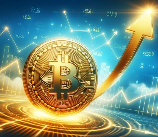 Bitcoin Rallies Into Resistance With Merchants Looking forward to Breakout Affirmation Bitcoin Rallies Into Resistance With Merchants Looking forward to Breakout Affirmation