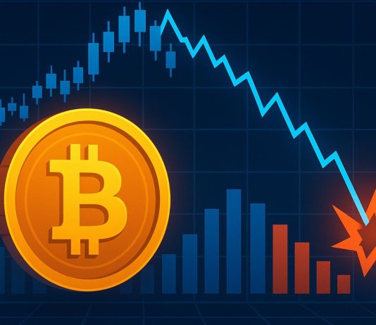 Bitcoin Liquidation Dominance Hits Multi-12 months Excessive: The Actual Trigger Behind BTC’s Breakdown